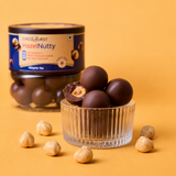 Milk Hazelnutty 120gm