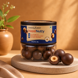 Milk Hazelnutty 120gm