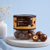 Mocha Hazelnutty 120gm