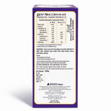 Deep Milk Chocolate Couverture  35.5% - 500g