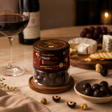 Dark Hazelnutty 120gm