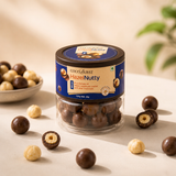 Milk Hazelnutty 120gm