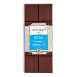 Deep Milk Chocolate || Classic