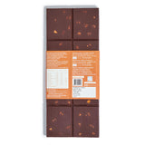 Deep Milk Chocolate || 30% Hazelnut