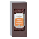 Deep Milk Chocolate || 30% Hazelnut