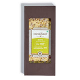 White Chocolate  || 30% Almond & Pista