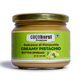 Premium Creamy Pistachio Butter Spread || 300g