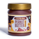 Peanut Butter Chocolate Spread || 300gms