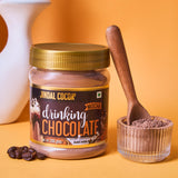 Drinking Chocolate Mocha || 200g