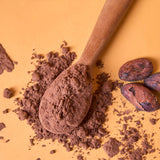 Drinking Chocolate Cinnamon || 200g