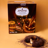 100% Pure Dutched Cocoa Powder- 950g