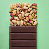 Dubai Style || Pista Chocolate