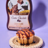 Classic Chocolate Syrup || 650g