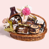 Choco Joy Basket