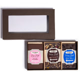 Choco Trio Bliss customised