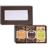 Choco Trio Bliss customised