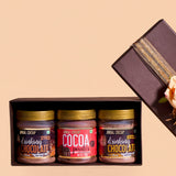 Drinking Chocolate Hamper