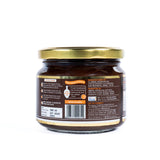 Cocoburst Premium Dark Hazelnut Almond Spread - 300g