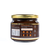 Cocoburst Premium Dark Hazelnut Almond Spread - 300g