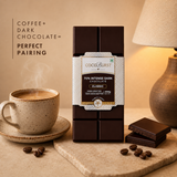 70% Intense Dark || Chocolate Classic