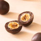 Mocha Hazelnutty 120gm