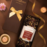 Nutty Chocolate Bliss