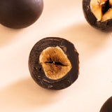 Milk Hazelnutty – Whole Hazelnuts in Milk Chocolate Coating - 120g