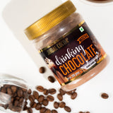 Drinking Chocolate Mocha - 200gms