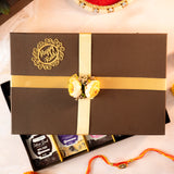 The Love in a Box