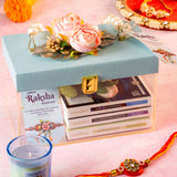 Sweet Rakhi Surprise