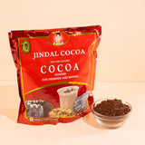Cocoa Powder 100% Pure Dutched - 950 gms