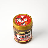 Hazelnut Chocolate Spread JC - 160g/320g