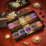 Artisan's Treasure Box - Customized
