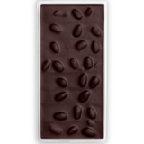 70% Intense Dark Chocolate 30% Roasted Almonds - 50g/100g/200g