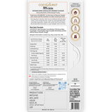 70% Intense Dark Chocolate Orange Flavour - 50g/100g/200g