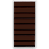 70% Cocoa Intense Dark Chocolate Classic - 50g/100g/200g