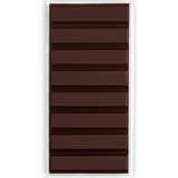 70% Intense Dark Chocolate Orange Flavour - 50g/100g/200g