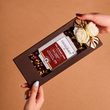 Festive Chocolate Favours