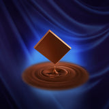 Deep Milk Chocolate Classic - 50g/100g/200g