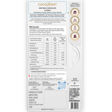 Deep Milk Chocolate Classic - 50g/100g/200g