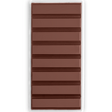 Deep Milk Chocolate Strawberry Flavour -  50g/100g/200g