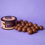 Mocha Hazelnutty 120gm