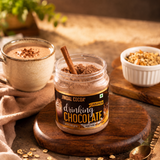 Drinking Chocolate Cinnamon || 200g