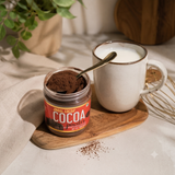 Cocoa Powder- 100g