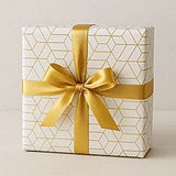 Gift Wrap (Rs. 50)