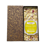 Nutty Chocolate Bliss