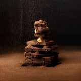 Deep Milk Chocolate || 30% Hazelnut