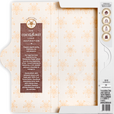 70% Cocoa Intense Dark Chocolate Classic - 50g/100g/200g