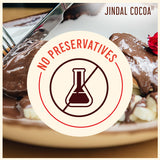 Hazelnut Chocolate Spread JC - 160g/320g