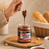 Jindal Cocoa Hazelnut Chocolate Spread